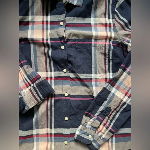 Flannel - Picture 2 of 3